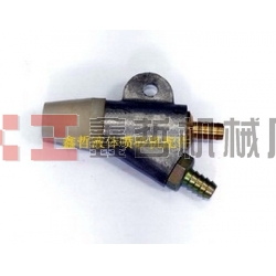 北京長空噴砂機配件,液體噴砂機配件,E-2干式噴槍,噴槍頭,液體砂泵,1.5KW磨液泵