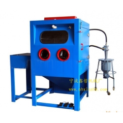 XZ-2010W液體噴砂機，水噴砂機，水噴砂機